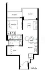 Normanton Park (D5), Apartment #470424821